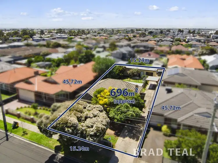 34 Cameron Street, Airport West VIC 3042