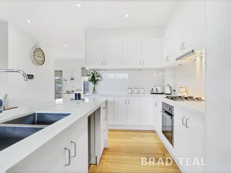 Fourth view of Homely townhouse listing, 39B Power Street, St Albans VIC 3021