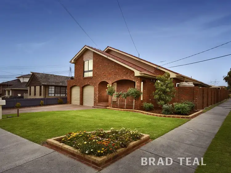 Main view of Homely house listing, 13 Snow Street, Keilor Park VIC 3042