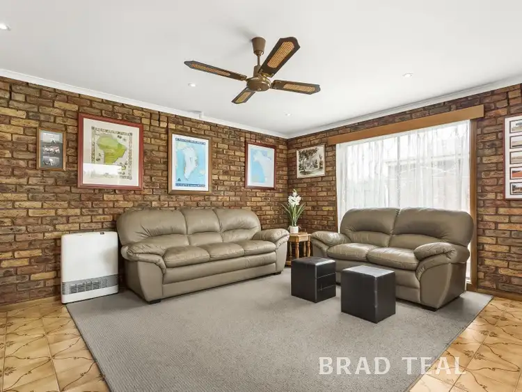 Third view of Homely house listing, 13 Snow Street, Keilor Park VIC 3042