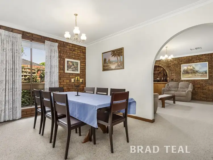 Fourth view of Homely house listing, 13 Snow Street, Keilor Park VIC 3042