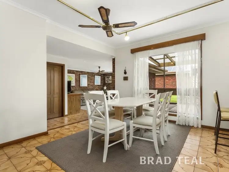 Fifth view of Homely house listing, 13 Snow Street, Keilor Park VIC 3042