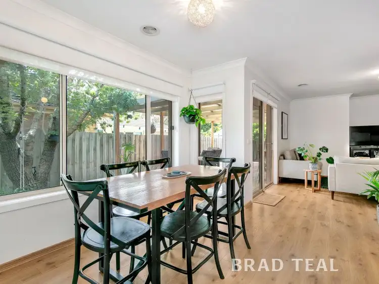 Fourth view of Homely house listing, 12 Lambert Avenue, Sunbury VIC 3429