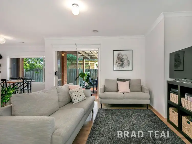 Fifth view of Homely house listing, 12 Lambert Avenue, Sunbury VIC 3429