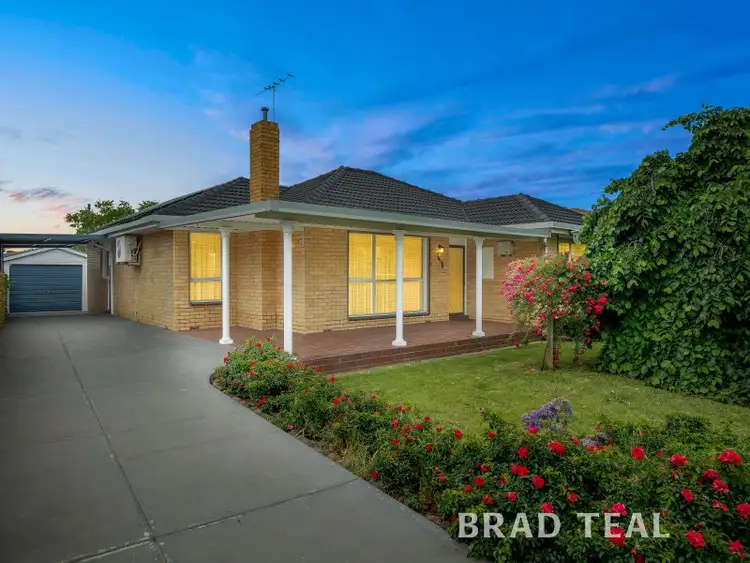 56 Welwyn Parade, Deer Park VIC 3023