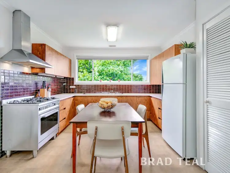 Fourth view of Homely house listing, 56 Welwyn Parade, Deer Park VIC 3023