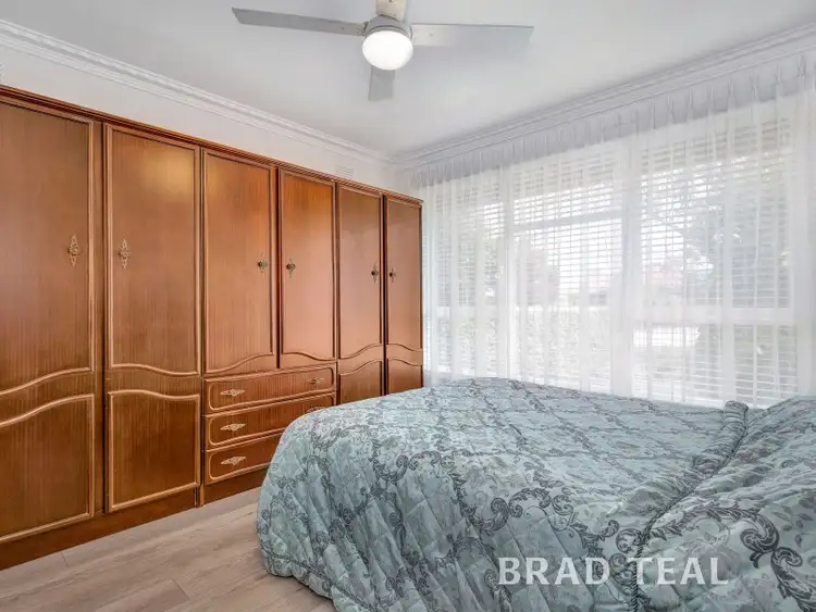 Fifth view of Homely house listing, 56 Welwyn Parade, Deer Park VIC 3023