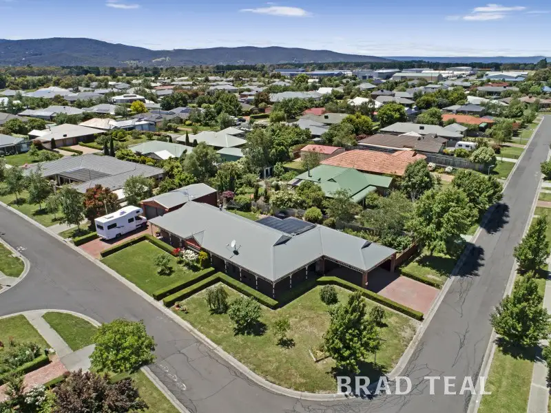 Main view of Homely house listing, 1 Carbine Court, New Gisborne VIC 3438