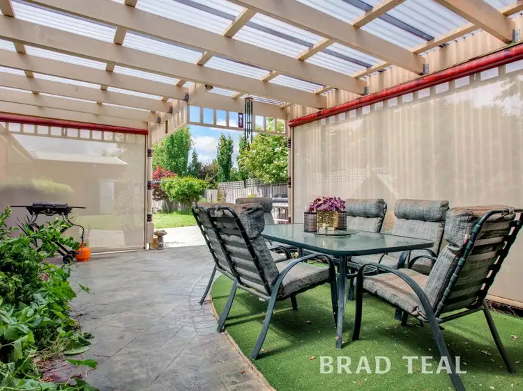 Third view of Homely house listing, 1 Carbine Court, New Gisborne VIC 3438