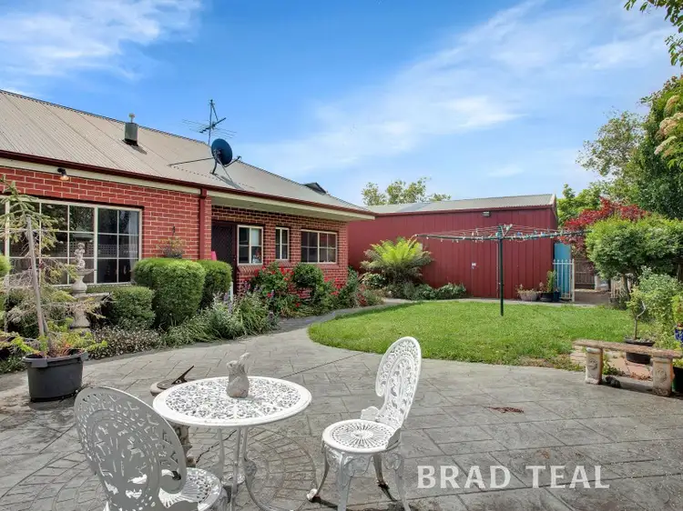 Fourth view of Homely house listing, 1 Carbine Court, New Gisborne VIC 3438