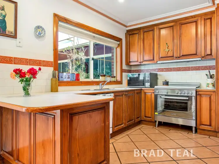 Sixth view of Homely house listing, 1 Carbine Court, New Gisborne VIC 3438