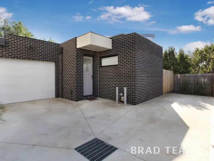 5/14 Bolingbroke Street, Pascoe Vale VIC 3044