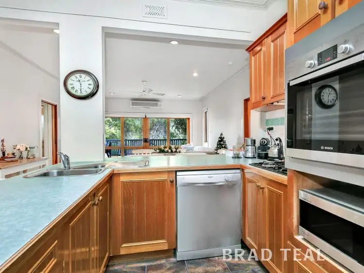 Fourth view of Homely house listing, 42 Aberdeen Street, Aberfeldie VIC 3040