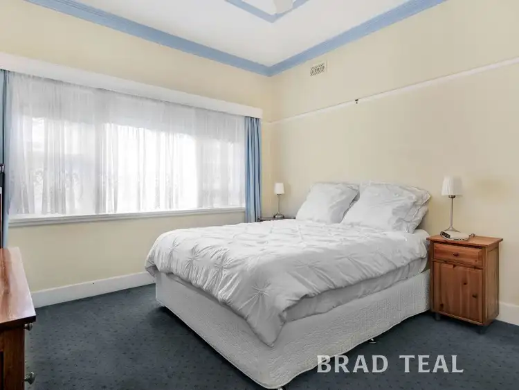 Fifth view of Homely house listing, 42 Aberdeen Street, Aberfeldie VIC 3040