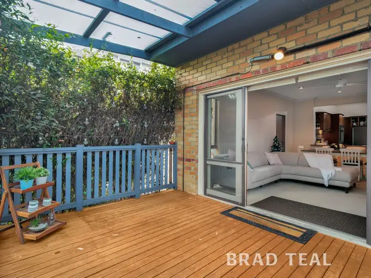 Sixth view of Homely house listing, 42 Aberdeen Street, Aberfeldie VIC 3040