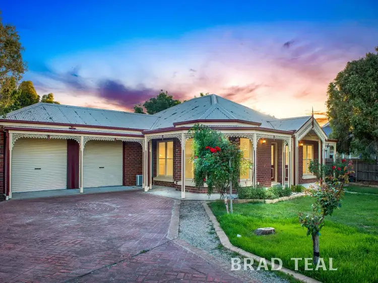 Main view of Homely house listing, 19 Carbine Court, New Gisborne VIC 3438