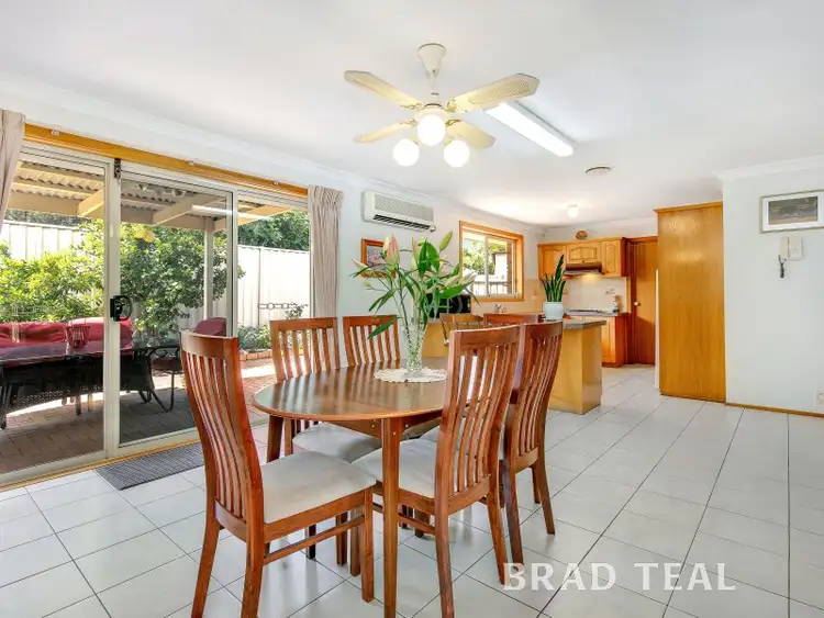 Third view of Homely unit listing, 2/10 Nolan Street, Niddrie VIC 3042