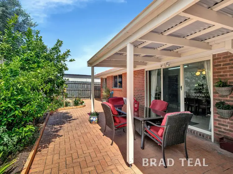 Sixth view of Homely unit listing, 2/10 Nolan Street, Niddrie VIC 3042