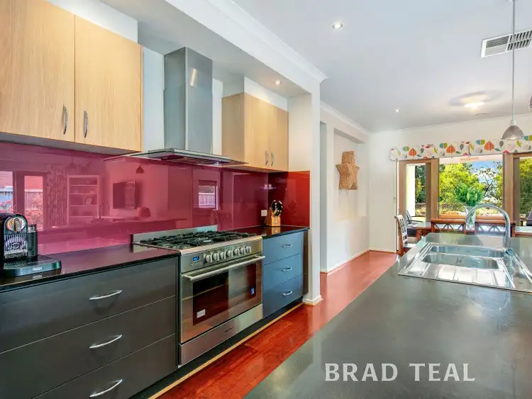 Sixth view of Homely house listing, 16 Dumbarton Way, Gisborne VIC 3437