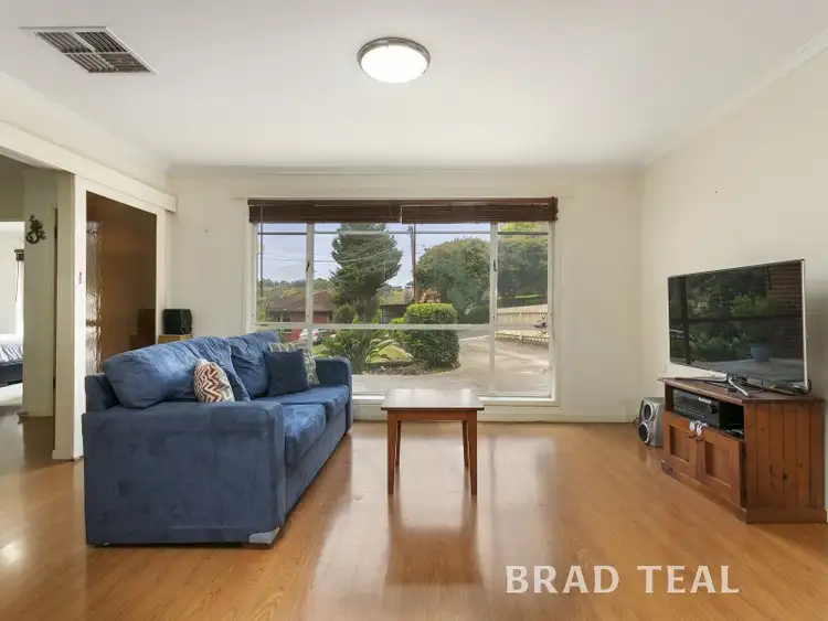 Second view of Homely house listing, 20 Brentwood Drive, Avondale Heights VIC 3034