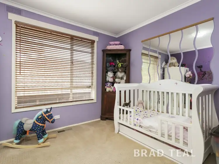 Sixth view of Homely house listing, 20 Brentwood Drive, Avondale Heights VIC 3034