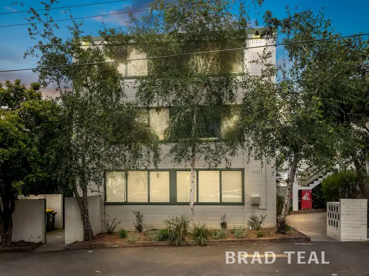 8/831 Park Street, Brunswick VIC 3056