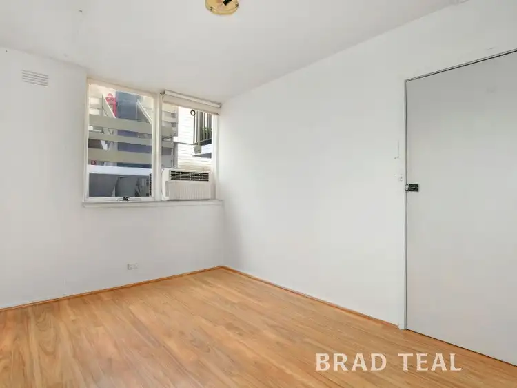 Second view of Homely unit listing, 8/831 Park Street, Brunswick VIC 3056