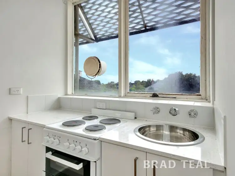 Third view of Homely unit listing, 8/831 Park Street, Brunswick VIC 3056