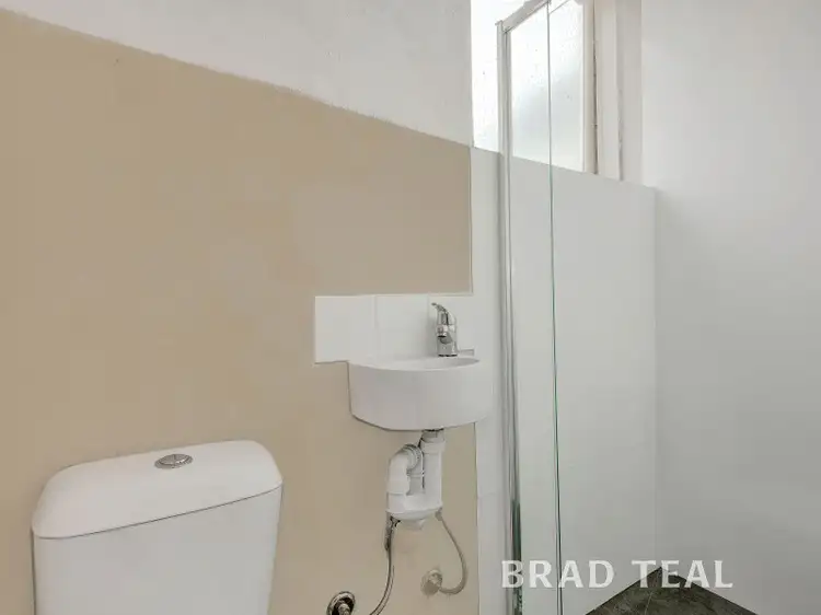 Fourth view of Homely unit listing, 8/831 Park Street, Brunswick VIC 3056