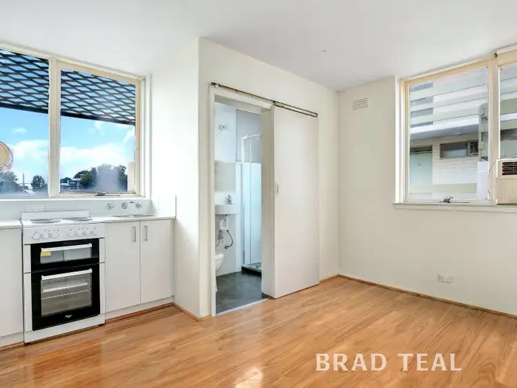 Fifth view of Homely unit listing, 8/831 Park Street, Brunswick VIC 3056
