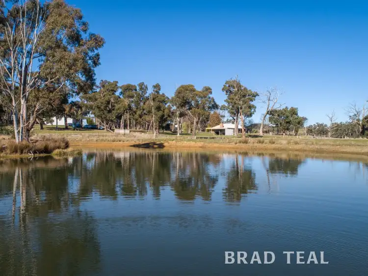 Third view of Homely house listing, 1404 Three Chain Road, Cobaw VIC 3442