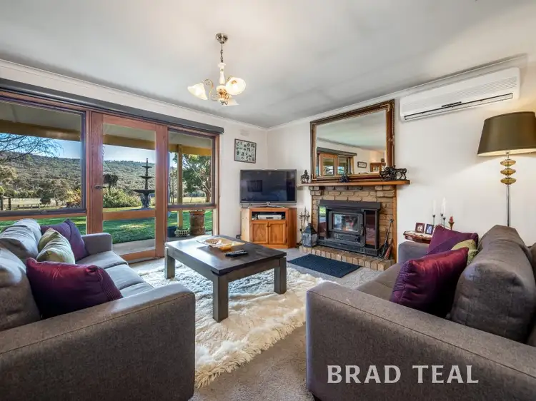 Seventh view of Homely house listing, 1404 Three Chain Road, Cobaw VIC 3442