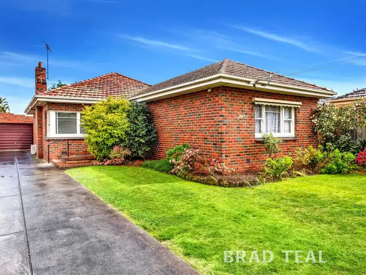 5 Myers Street, Pascoe Vale South VIC 3044