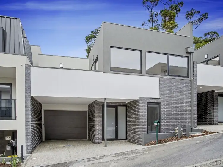 Third view of Homely townhouse listing, 6 Wardell Close, Maribyrnong VIC 3032
