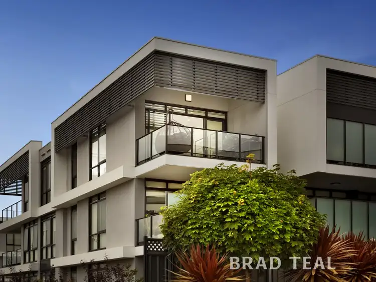 202C/23 Cumberland Road, Pascoe Vale South VIC 3044