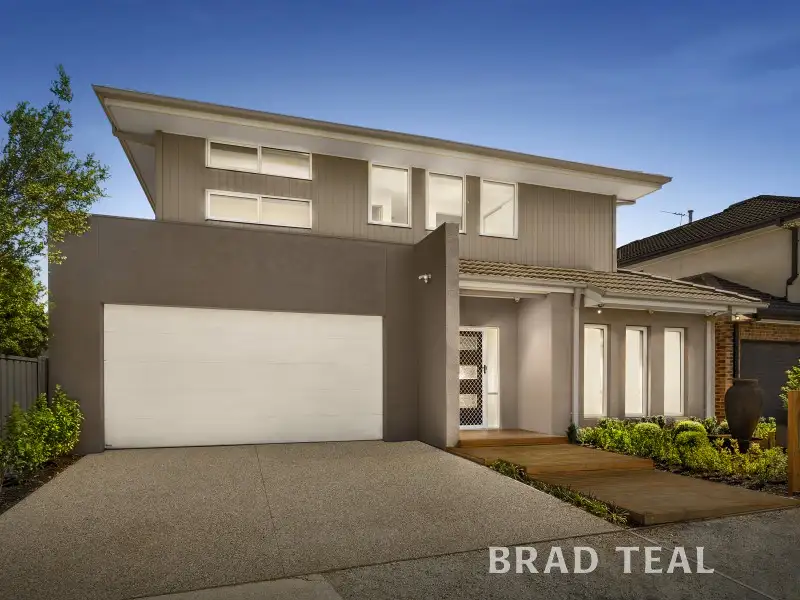 Main view of Homely house listing, 3 Gairdners Pass, Caroline Springs VIC 3023