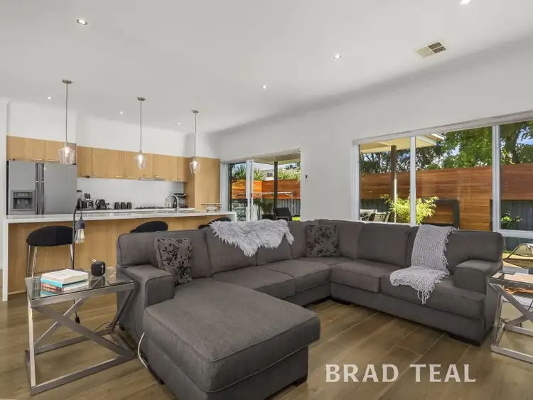 Sixth view of Homely house listing, 3 Gairdners Pass, Caroline Springs VIC 3023