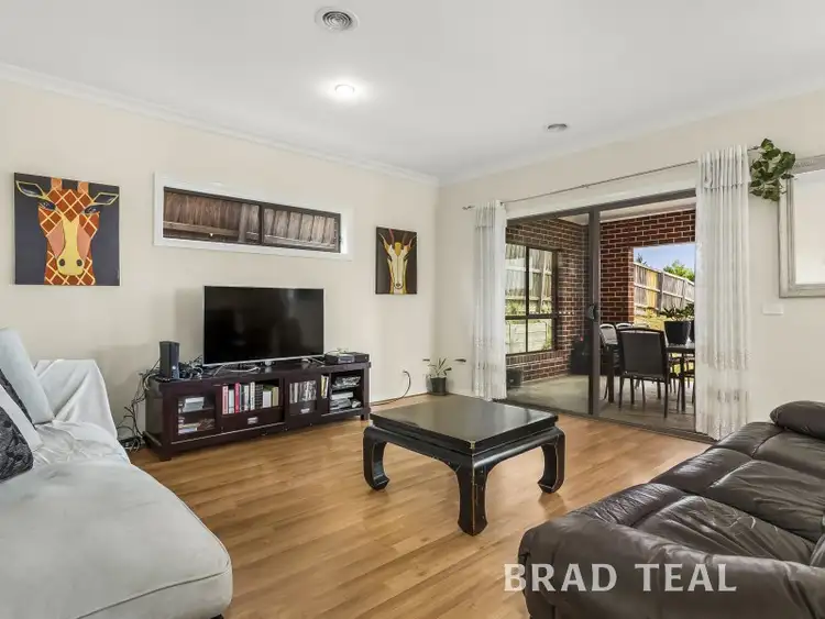 Second view of Homely house listing, 12 Grand Ridge Way, Sunbury VIC 3429