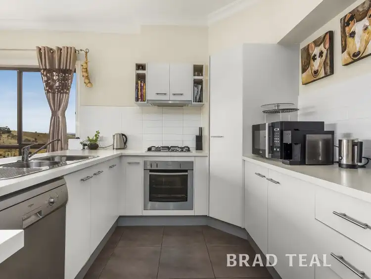 Fourth view of Homely house listing, 12 Grand Ridge Way, Sunbury VIC 3429