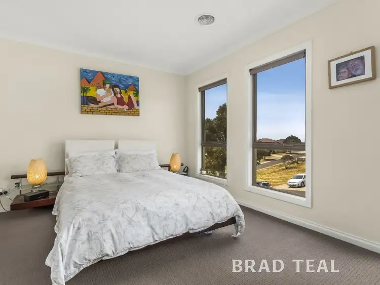 Sixth view of Homely house listing, 12 Grand Ridge Way, Sunbury VIC 3429