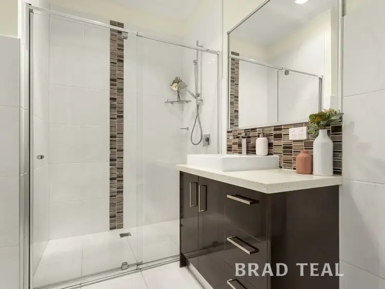 Sixth view of Homely townhouse listing, 1/14 Lex Grove, Oak Park VIC 3046