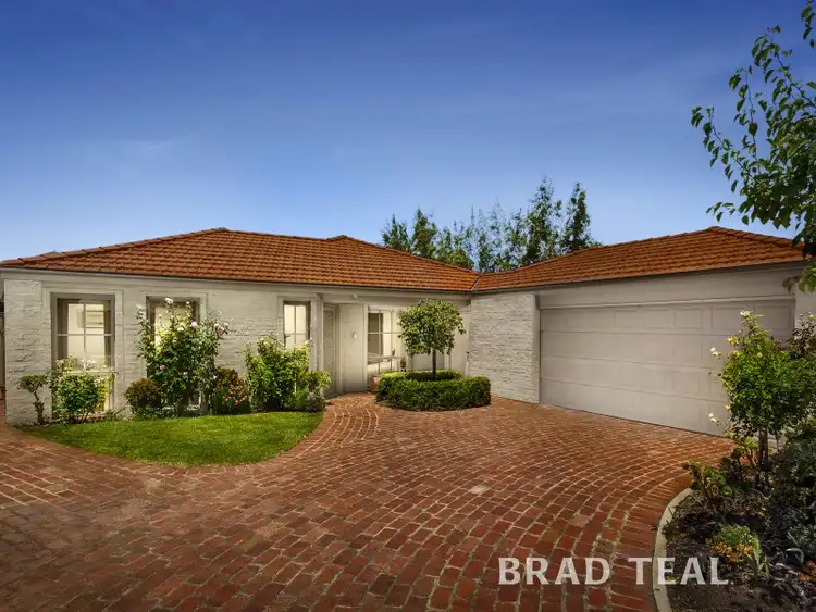 Main view of Homely house listing, 20 Mackenzie Close, Taylors Lakes VIC 3038