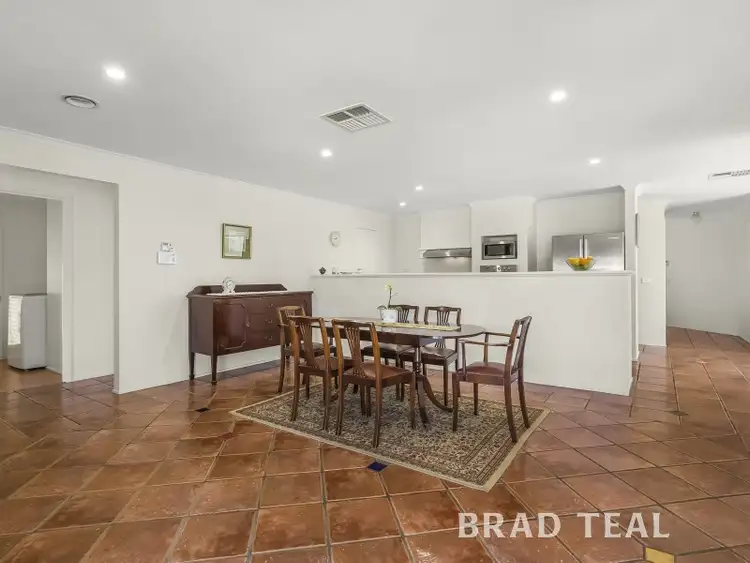 Second view of Homely house listing, 20 Mackenzie Close, Taylors Lakes VIC 3038