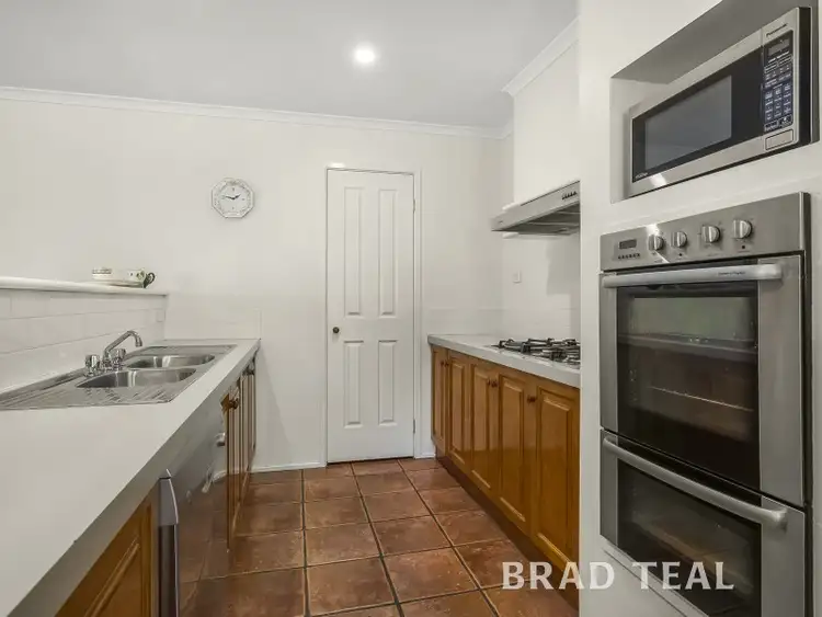 Third view of Homely house listing, 20 Mackenzie Close, Taylors Lakes VIC 3038