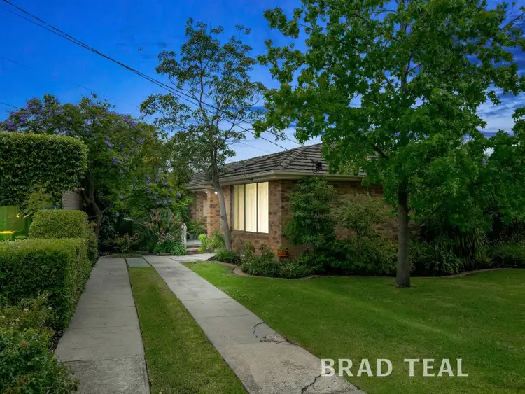 47 Parramatta Road, Keilor VIC 3036