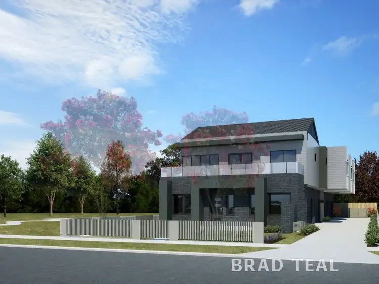 2-4/27 Heliopolis Street, Pascoe Vale South VIC 3044