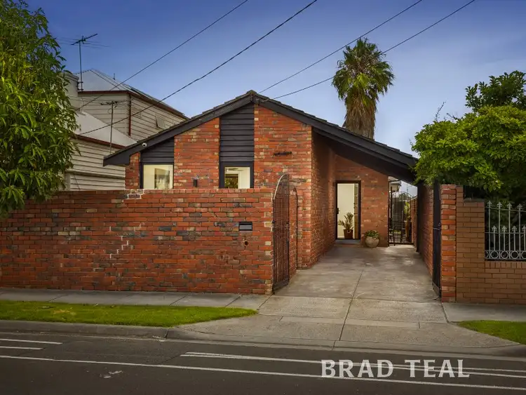 30 Charles Street, Ascot Vale VIC 3032