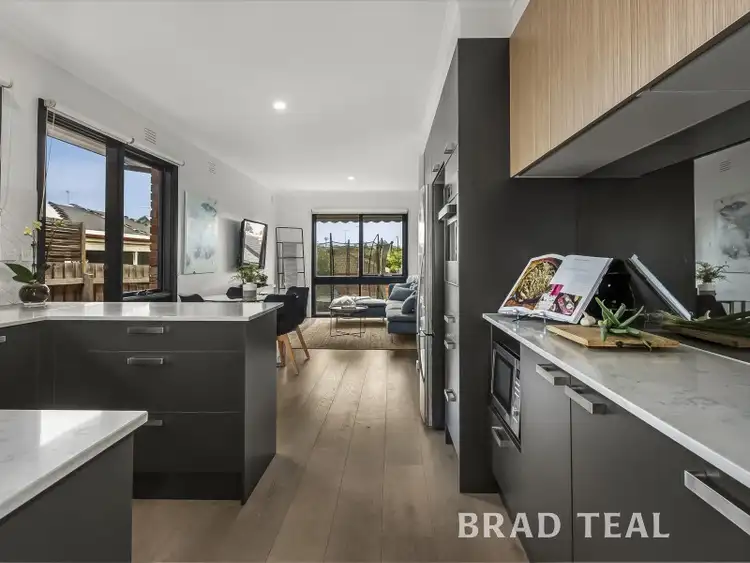 Sixth view of Homely house listing, 30 Charles Street, Ascot Vale VIC 3032