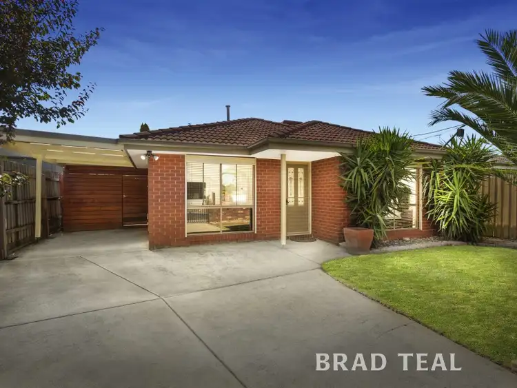 32 Palmer Street, Fawkner VIC 3060