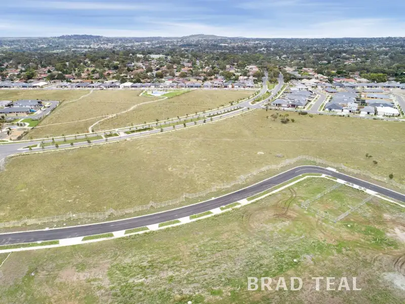 Main view of Homely land listing, 38 Brigade Street, Sunbury VIC 3429
